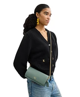 Coach Evie Crossbody Wallet