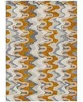 Addison Chantille Machine Washable Acn750 Area Rug Collection