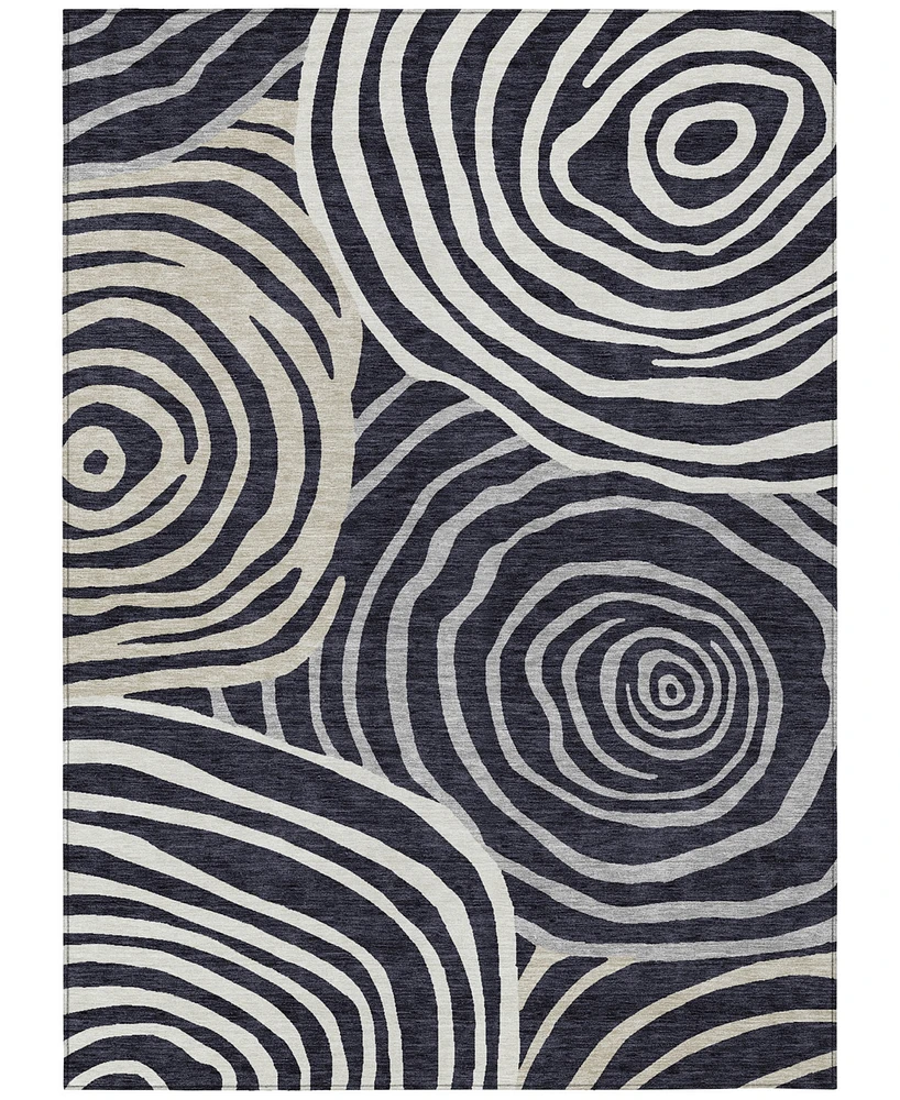 Addison Chantille Machine Washable ACN765 9'x12' Area Rug