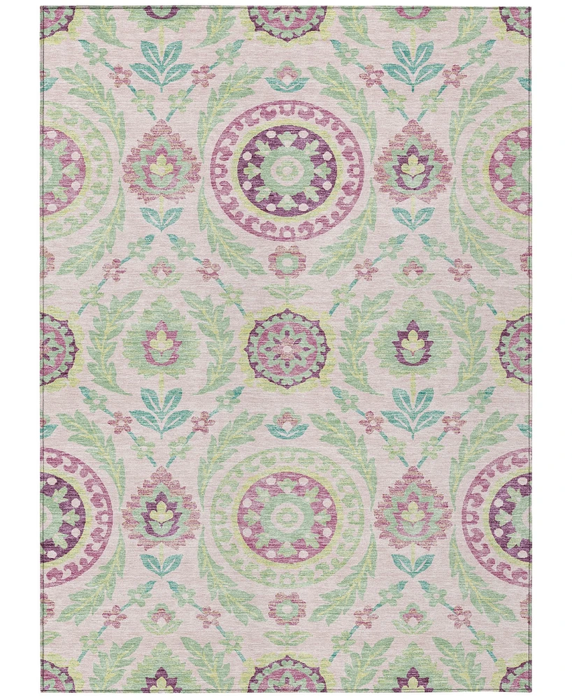 Addison Chantille Machine Washable ACN751 9'x12' Area Rug