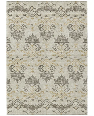 Addison Chantille Machine Washable ACN759 8'x10' Area Rug
