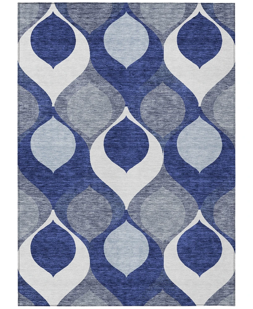 Addison Chantille Machine Washable ACN749 3'x5' Area Rug