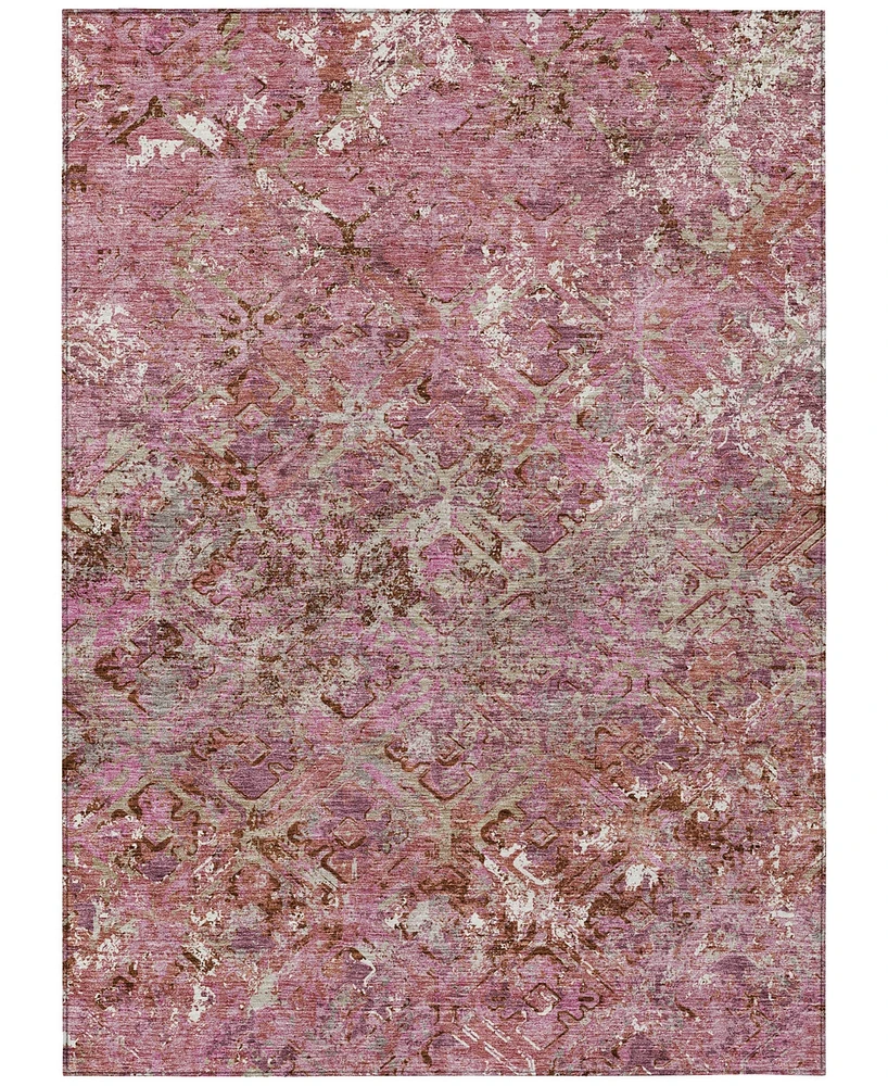 Addison Chantille Machine Washable ACN768 2'6"x3'10" Area Rug