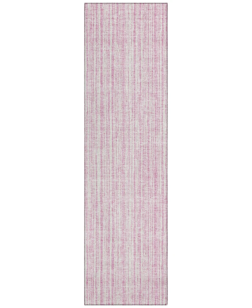 Addison Chantille Machine Washable ACN760 2'3"x7'6" Runner Area Rug