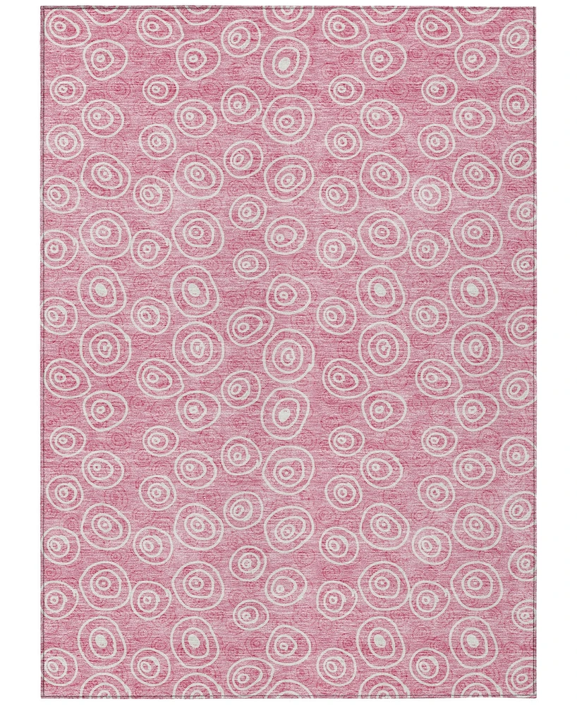 Addison Chantille Machine Washable ACN728 9'x12' Area Rug