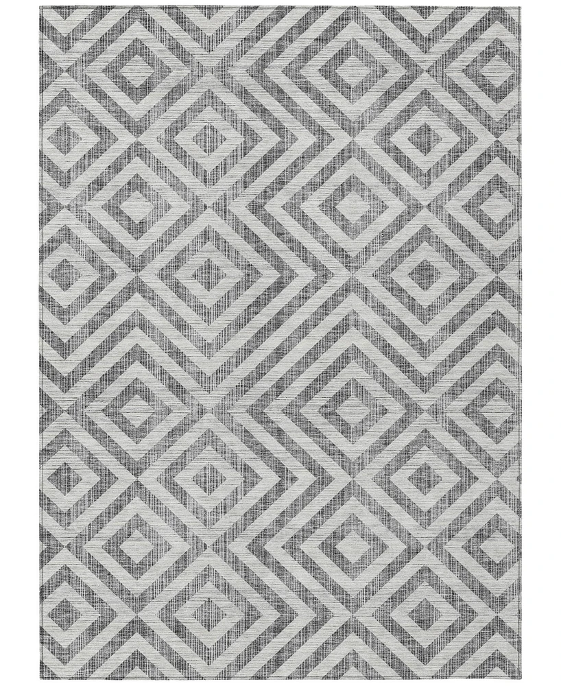 Addison Chantille Machine Washable ACN733 5'x7'6" Area Rug