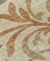 Addison Chantille Machine Washable ACN764 2'3"x7'6" Runner Area Rug