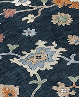 Addison Chantille Machine Washable ACN753 2'3"x7'6" Runner Area Rug
