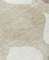 Addison Chantille Machine Washable ACN749 2'3"x7'6" Runner Area Rug