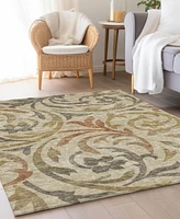 Addison Chantille Machine Washable ACN764 9'x12' Area Rug