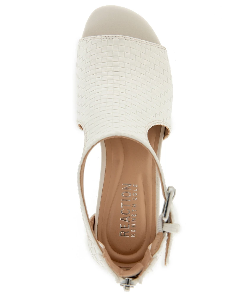 Kenneth Cole Reaction Women's Randee Platform Sandals