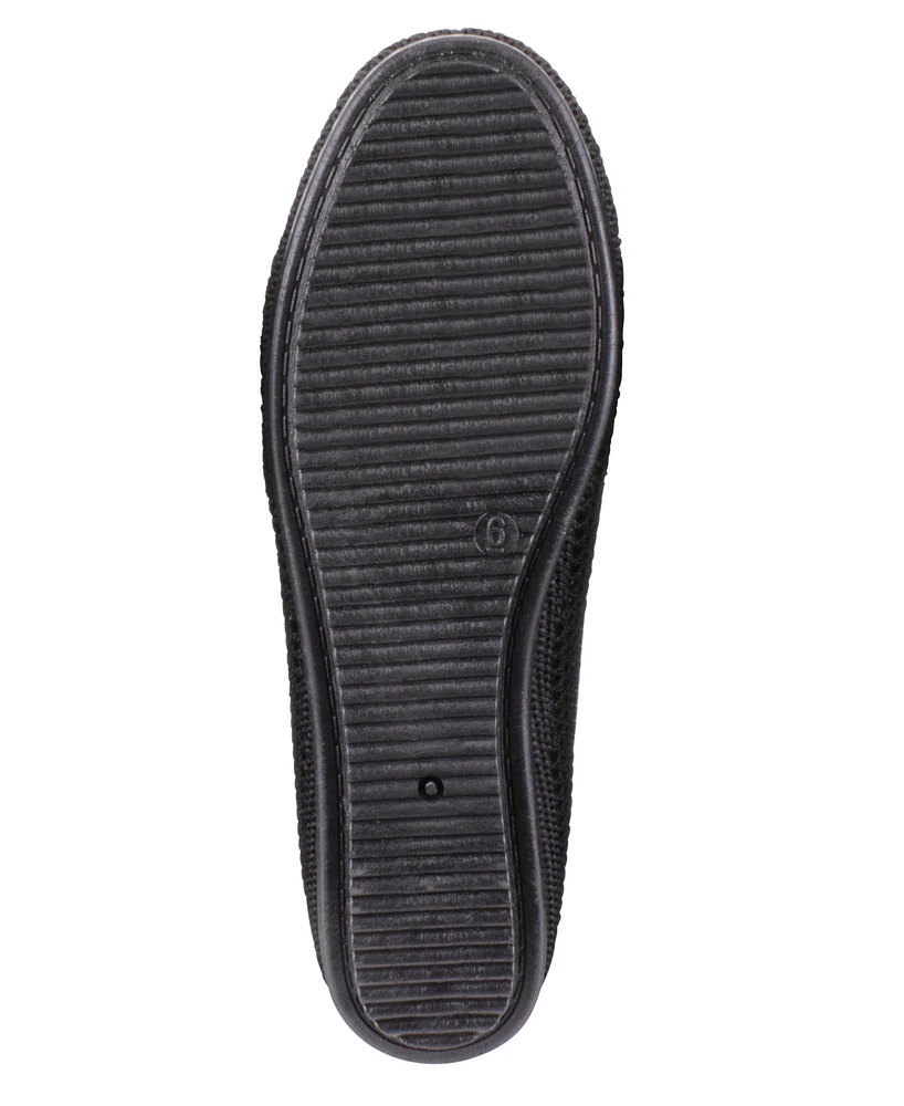 Gloria Vanderbilt Women's Bonnie Slip On Loafers