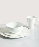 Stone Lain Eleanor 32 Pc. Dinnerware Set, Service for 8