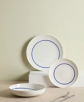 Stone Lain Luna 12 Pc. Dinnerware Set, Service for 4