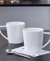 Stone Lain Madeline 16 Pc. Dinnerware Set, Service for 4
