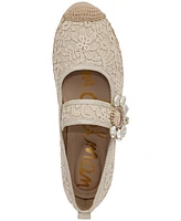Sam Edelman Women's Maddy Orchid Flats