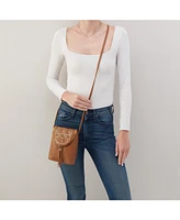 Hobo Fern Crossbody Bag