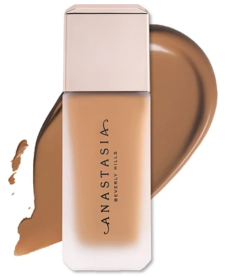 Anastasia Beverly Hills Impeccable Blurring Second-Skin Matte Foundation - Shade