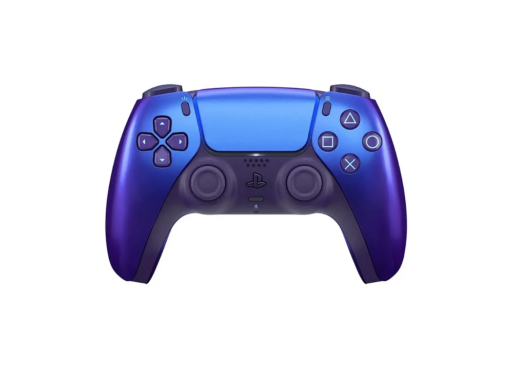Sony Interactive Entertainment - DualSense Wireless Controller Chroma Teal