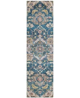 Addison Chantille Machine Washable ACN774 2'3''x7'6'' Runner Area Rug