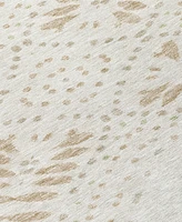 Addison Chantille Machine Washable ACN778 2'3''x7'6'' Runner Area Rug