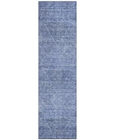 Addison Chantille Machine Washable ACN777 2'3''x7'6'' Runner Area Rug