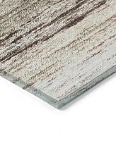 Addison Chantille Machine Washable ACN786 2'3''x7'6'' Runner Area Rug