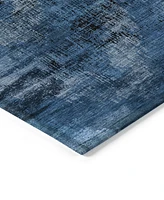 Addison Chantille Machine Washable ACN792 2'3''x7'6'' Runner Area Rug