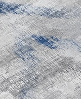 Addison Chantille Machine Washable ACN791 2'3''x7'6'' Runner Area Rug