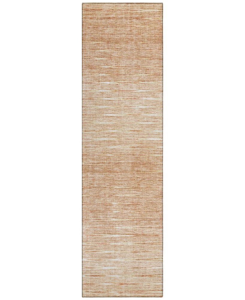 Addison Chantille Machine Washable ACN800 2'3''x7'6'' Runner Area Rug