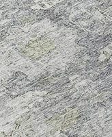 Addison Chantille Machine Washable ACN801 2'3''x7'6'' Runner Area Rug