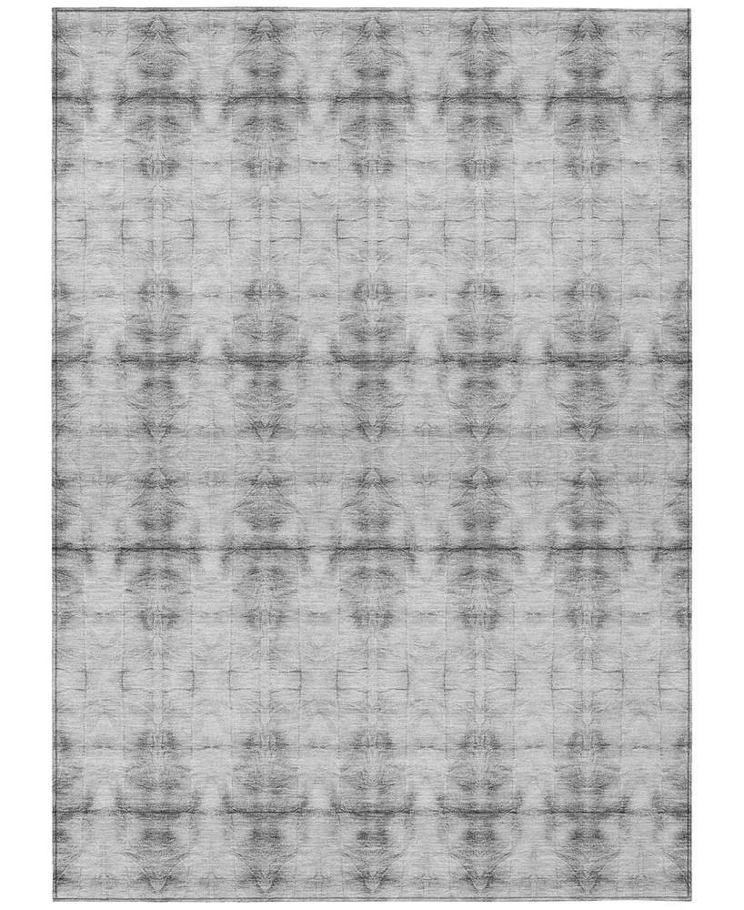 Addison Chantille Machine Washable ACN799 5'x7'6'' Area Rug