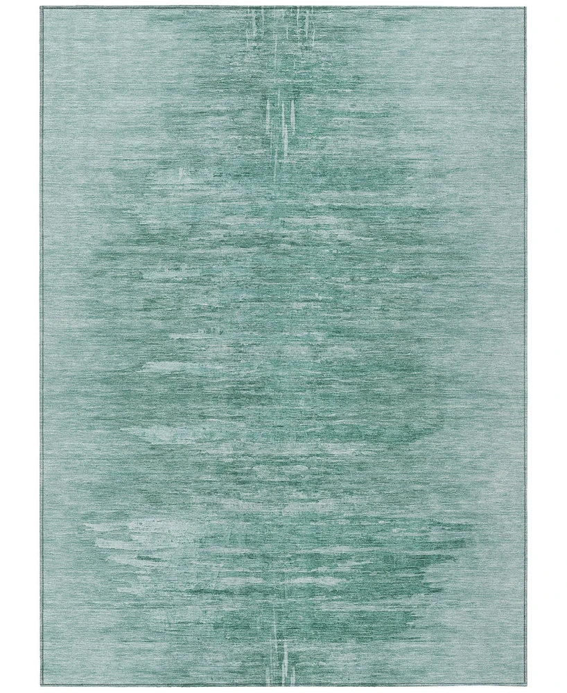 Addison Chantille Machine Washable ACN806 5'x7'6'' Area Rug