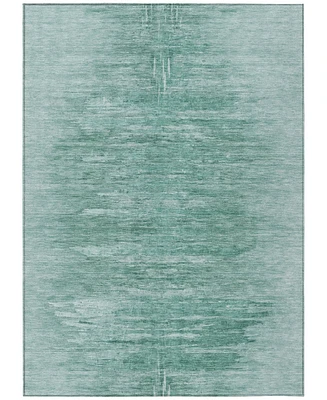 Addison Chantille Machine Washable ACN806 5'x7'6'' Area Rug