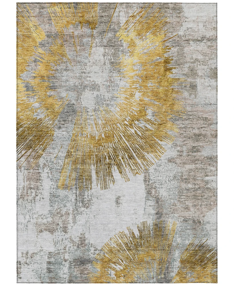 Addison Chantille Machine Washable ACN773 8'x10' Area Rug