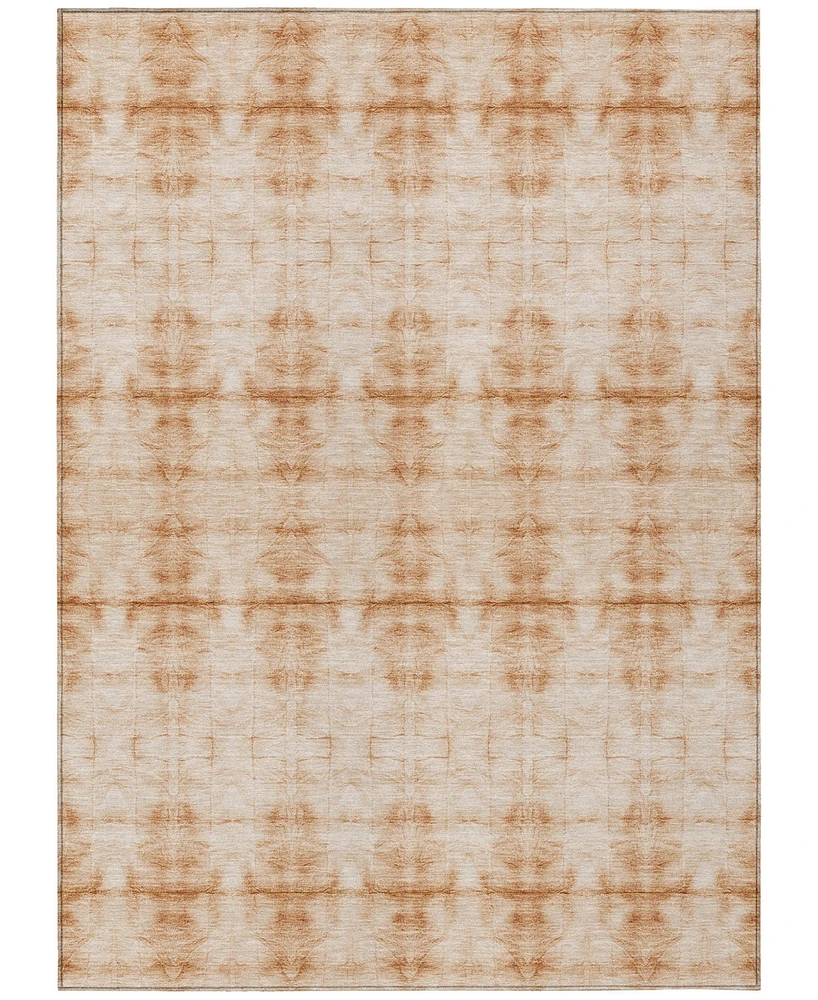 Addison Chantille Machine Washable ACN799 8'x10' Area Rug
