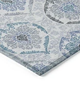 Addison Chantille Machine Washable Acn808 Area Rug Collection