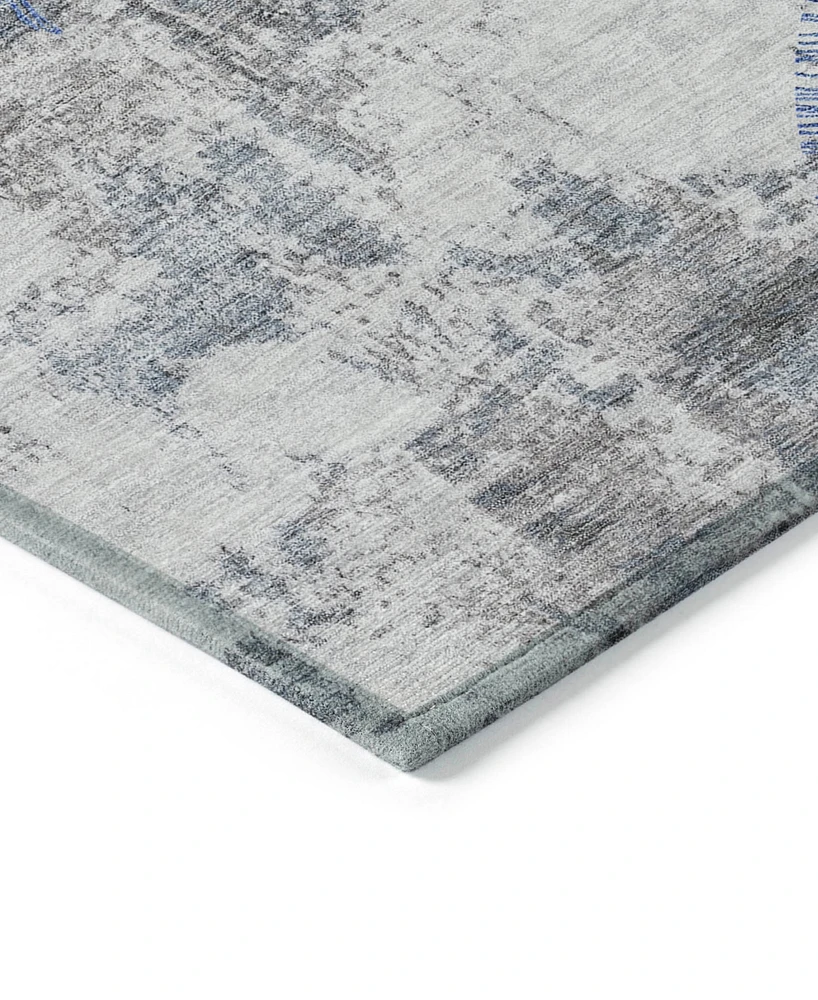 Addison Chantille Machine Washable ACN773 9'x12' Area Rug