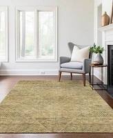 Addison Chantille Machine Washable Acn777 Area Rug Collection