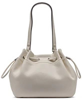 Halston Lilly Medium Shoulder Bag