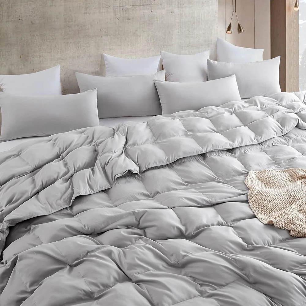 Snorze Cloud Comforter Set - Coma Inducer