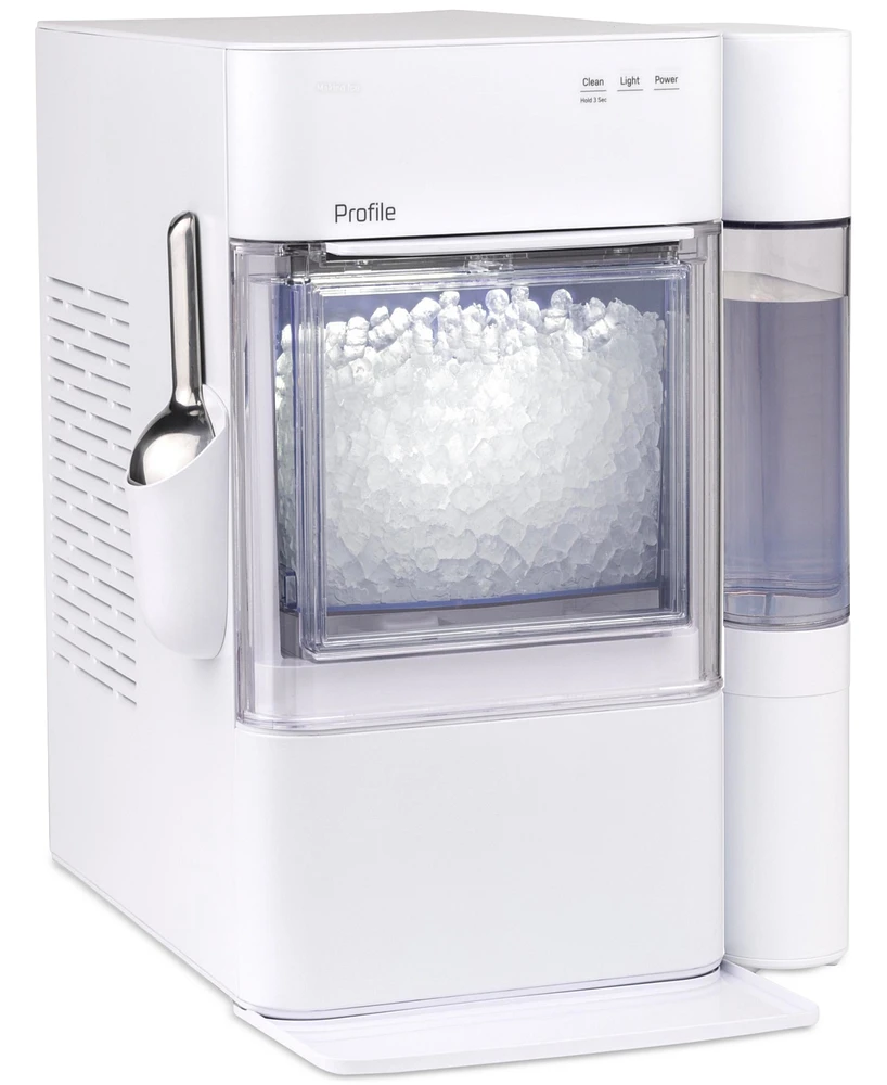 Ge Appliances Profile Opal 2.0 Ultra Nugget Ice Maker