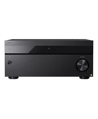 Sony Str-AZ5000ES 11.2 Channel 8K Home Theater Av Receiver with Dolby Atmos