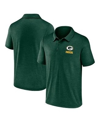 Fanatics Men's Green Bay Packers Making Waves Polo