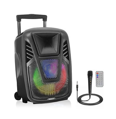 Pyle Portable Speaker