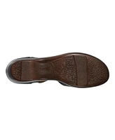 Easy Spirit Women's Denita Two-Piece Mary Jane Flats