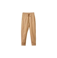 Cotton On Little/Big Boy's Matty Lightweight Pant