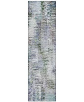 Addison Chantille Machine Washable ACN813 2'3"x7'6" Runner Area Rug