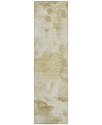 Addison Chantille Machine Washable ACN832 2'3"x7'6" Runner Area Rug