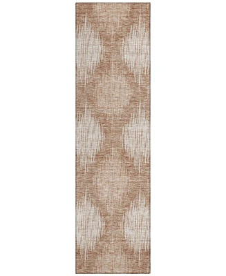 Addison Chantille Machine Washable ACN849 2'3"x7'6" Runner Area Rug